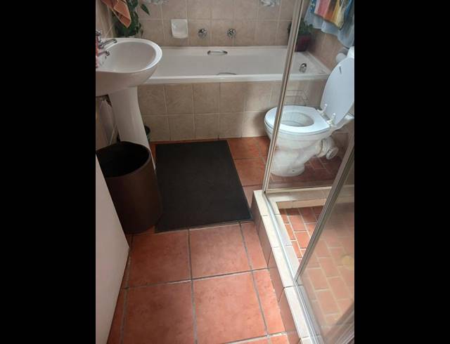 2 BEDROOM TOWNHOUSE FOR SALE IN BERG-EN-DAL